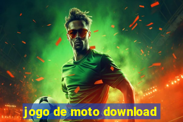 jogo de moto download